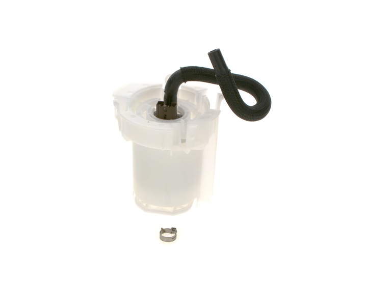 фото №7, Насос топлива opel corsa c