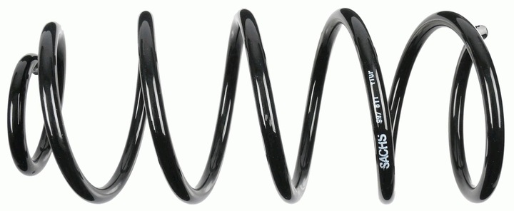 фото №1, Sprezyny/p/octavia 1.4-2.0 96-07 sachs 997811