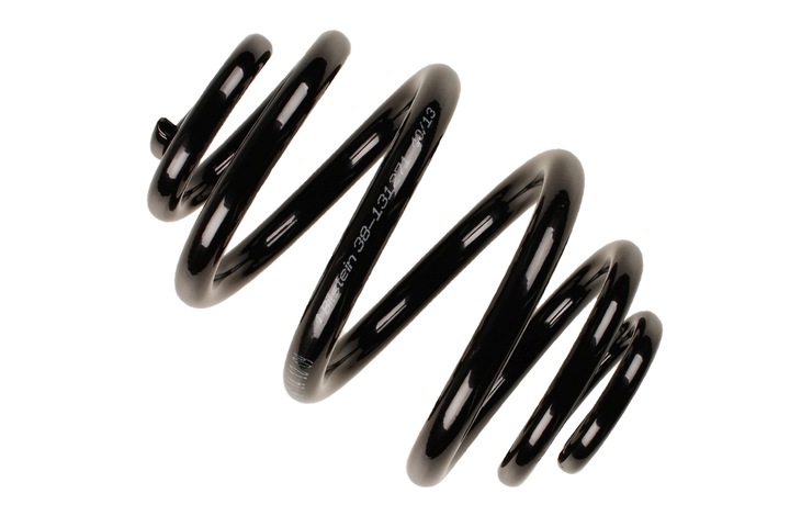 фото №1, Bilstein 38-131271 пружина