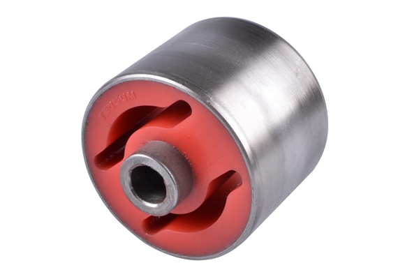 фото №1, Втулка моста land rover t. freelander i 1996-2006 поліуретан