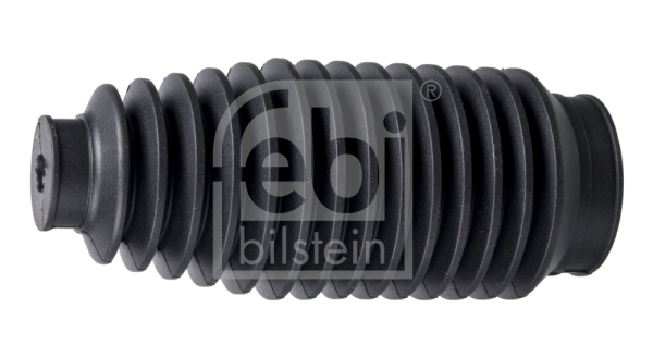 фото №15, Защита редуктор рулевого febi bilstein 12102 7398680