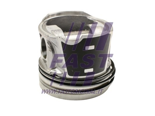 фото №1, Поршень renault master 10 2.3 dci std