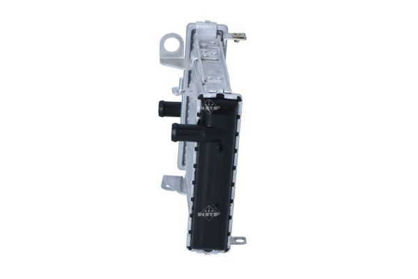 фото №12, Nrf радиаторов двигателя audi audi s4 a4 03- 5932