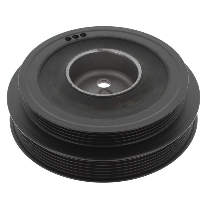 фото №1, Corteco 80000834 колесо ременное, wał коленчатый