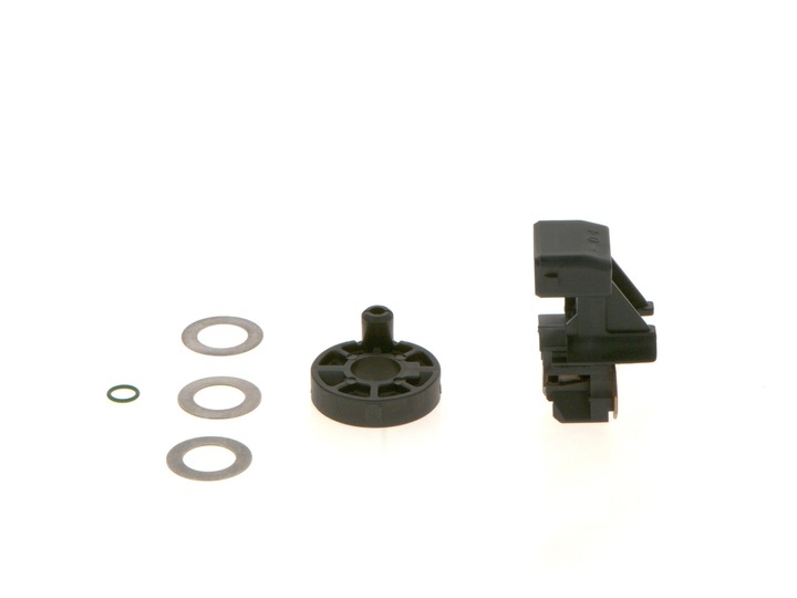 фото №16, Датчик halla bosch 1237011124 030905065a