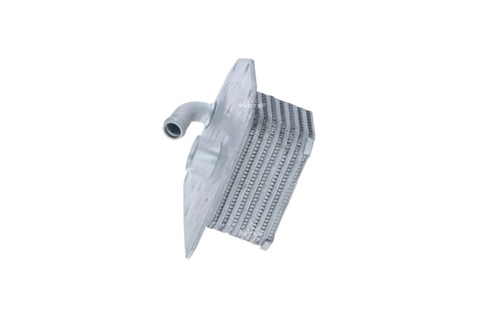 фото №1, Радиаторов масла nrf 31761