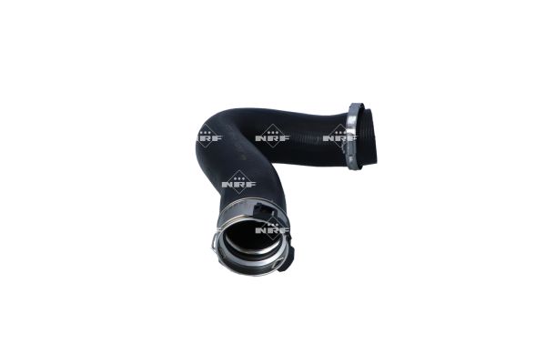 фото №12, Шланг інтеркулер nrf 166106 2e0145856f vw