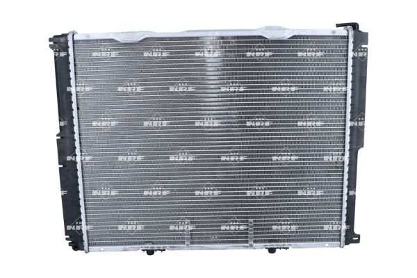 фото №15, Радиаторов двигателя nrf 53786 1245000302