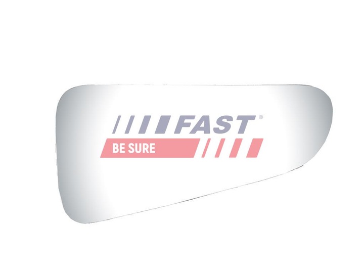 фото №1, Стекло зеркало ft88582 fast