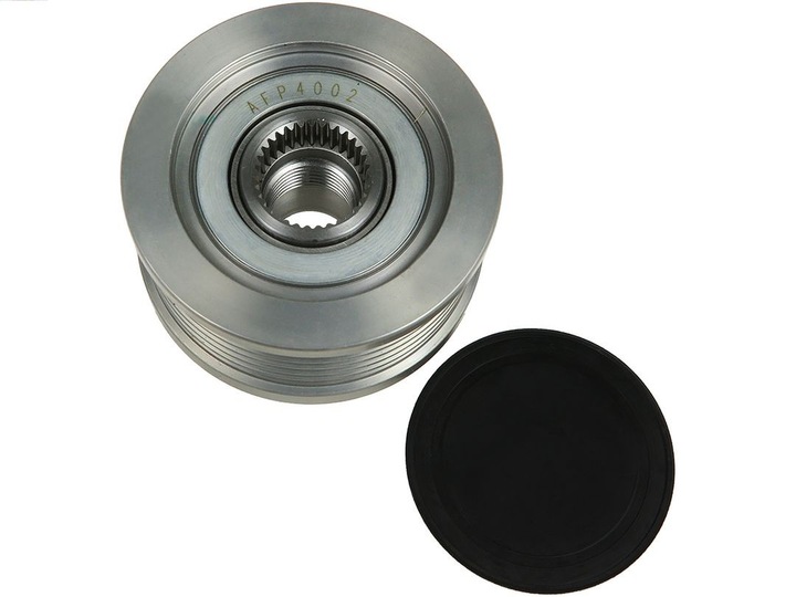 фото №2, Колесо пасове wolnobiezne генератора