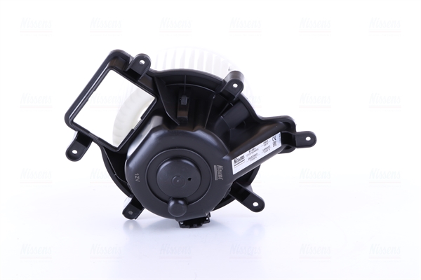 фото №8, Повітродувка peugeot 3008 09-