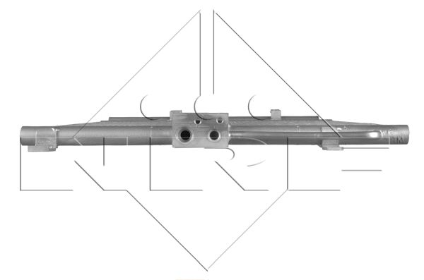 фото №13, Радіаторів кондиціонера nrf 350230 97606a2000