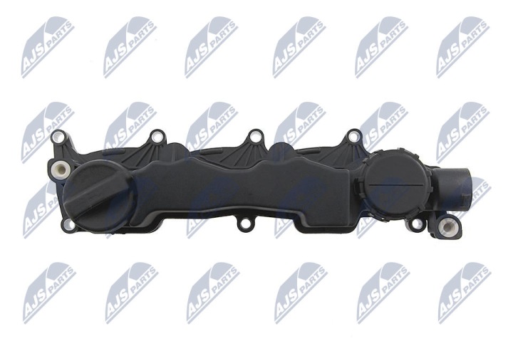 фото №13, Крышка клапанов citroen berlingo 1.6hdi 2005-,c3 1.6hdi 2005-,c4 1.6hdi