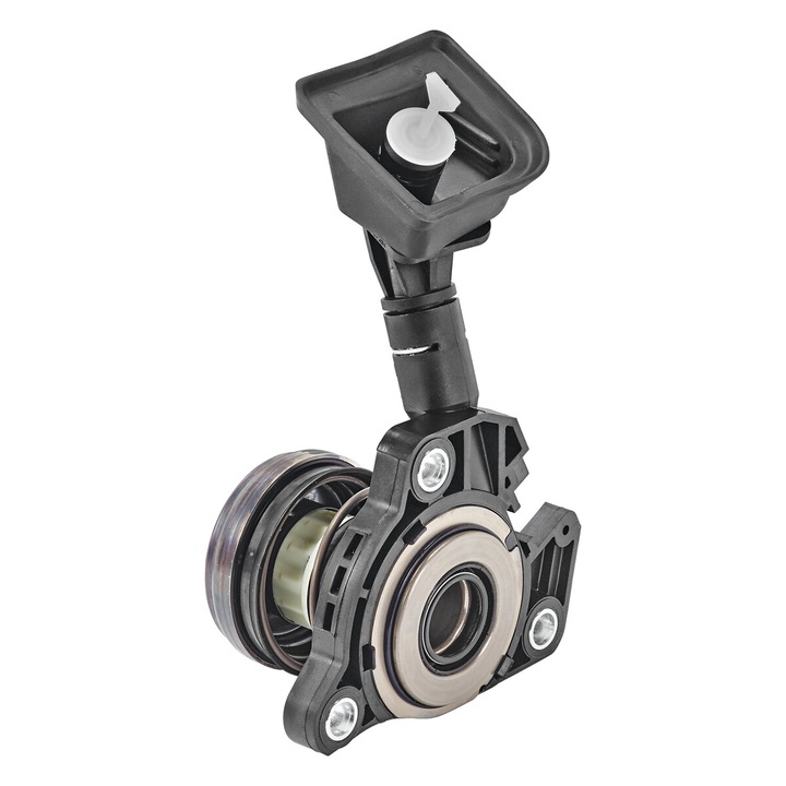 фото №13, Цилиндр сцепления центральный valeo 810120 2041a5 peugeot