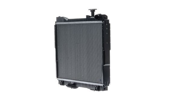 фото №1, Радиаторов mahle cr1171000p