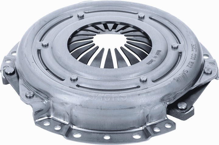 фото №16, Набор сцепления sachs 3000 951 044
