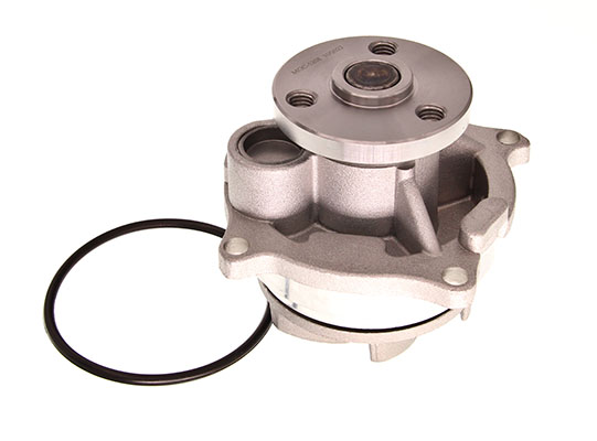 фото №13, Водяной насос ford zetec 1,8 maxgear 47-0066