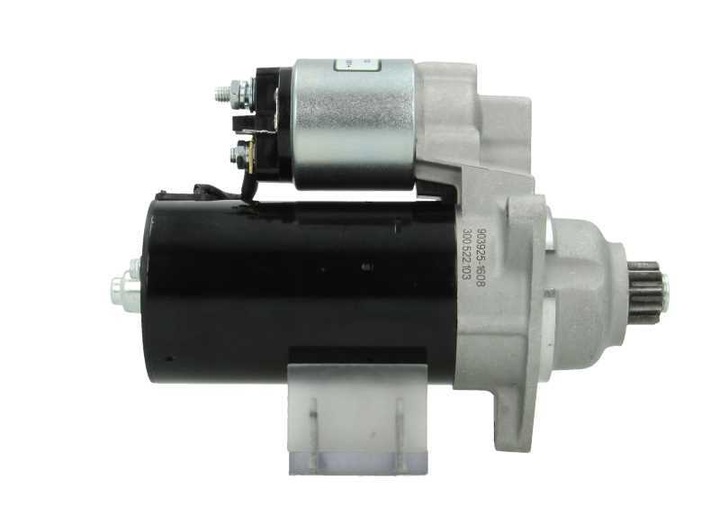 фото №12, Psh стартер vw transporter multivan eurovan 2.5