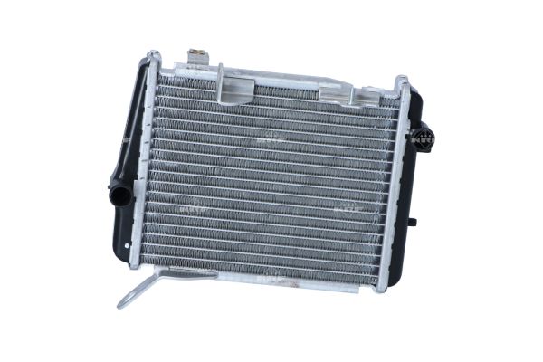 фото №14, Nrf радиаторов двигателя audi audi s4 a4 03- 5932