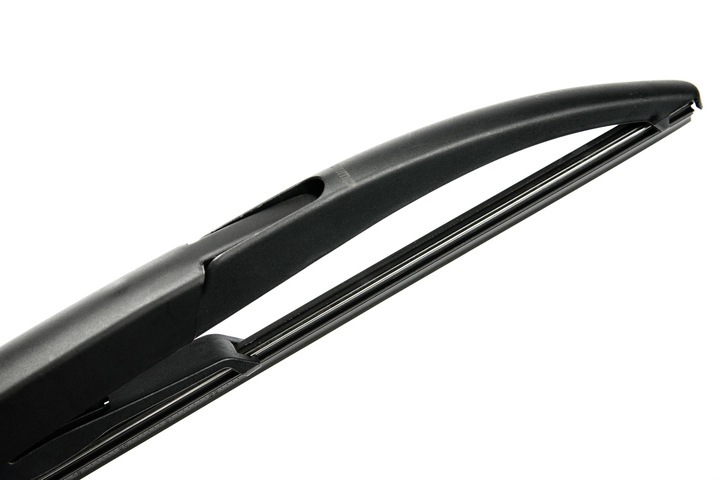 фото №6, Двірник oximo задня + важіль renault modus / grand modus 2004-2005