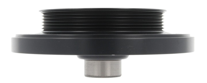 фото №1, Колесо пасове вала колінчастого db