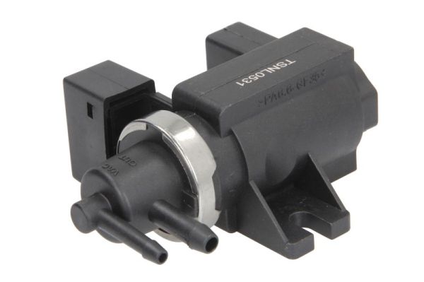 фото №1, Электропневматический клапан управляющий audi