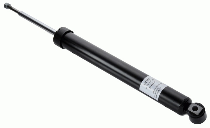 фото №1, Амортизатор sachs 310 720 33503413789