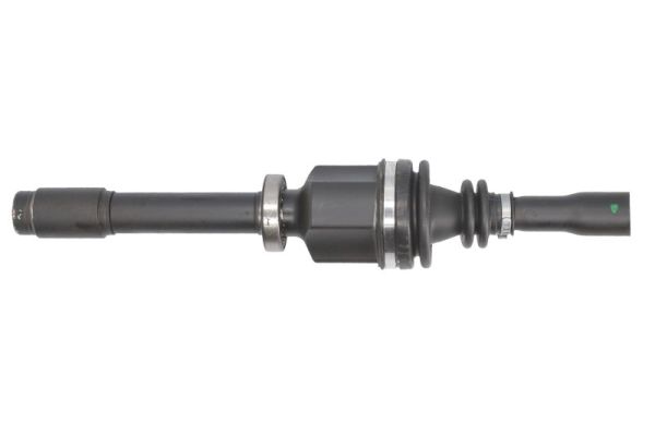 фото №5, Піввісь привідний/вал привідний