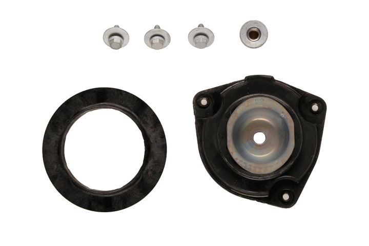 фото №11, Подушка кріплення амортизатора перед праве nissan note i 12-234110 bilstei