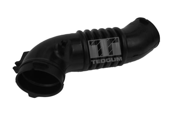 фото №1, Шланг фильтра воздуха mazda 323 1.6, 1998-05-01- 2004-05-01