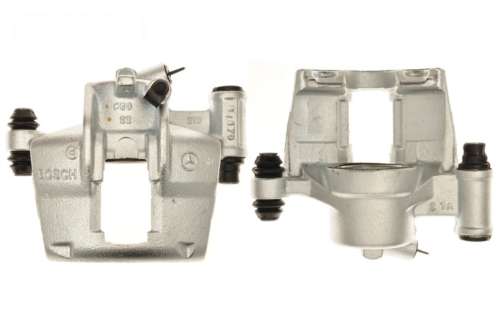 фото №2, Суппорт тормоза bosch 0986473235 0014206383
