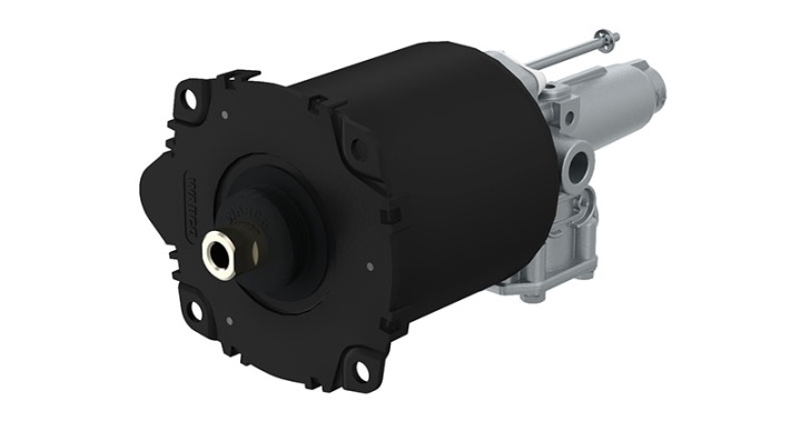 фото №13, Амортизатор зчеплення rvi premium, midlum wabco