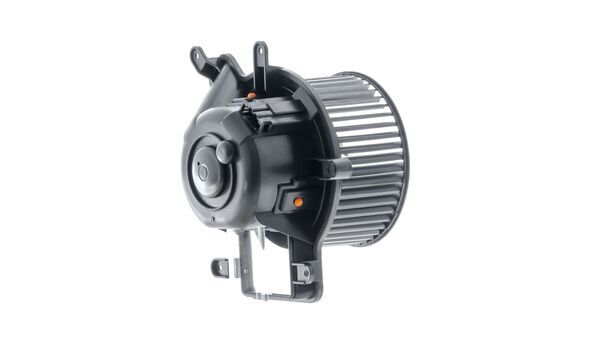 фото №1, Mahle ab 137 000p вентилятор внутрішній