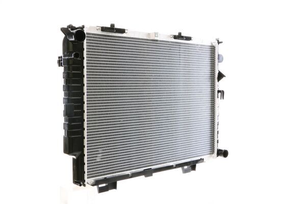 фото №12, Mahle cr 318 000s радіатор, система охолодження двигуна