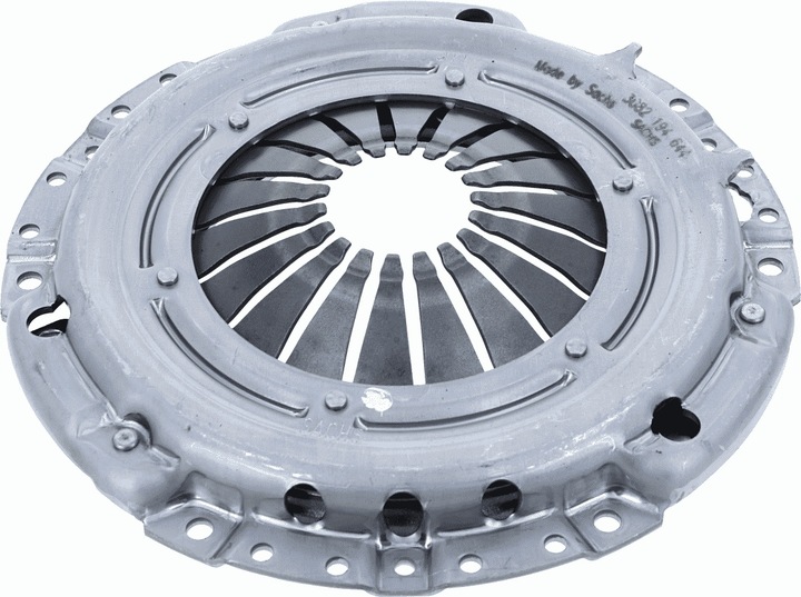 фото №9, Набор сцепления sachs 3000 951 092