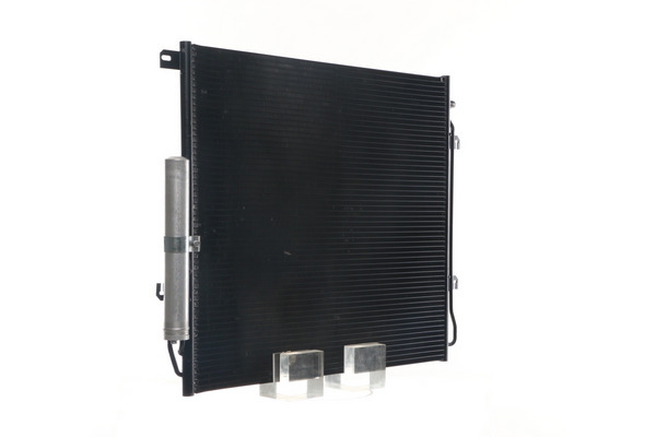 фото №12, Конденсатор, кондиционер mahle ac 759 000s