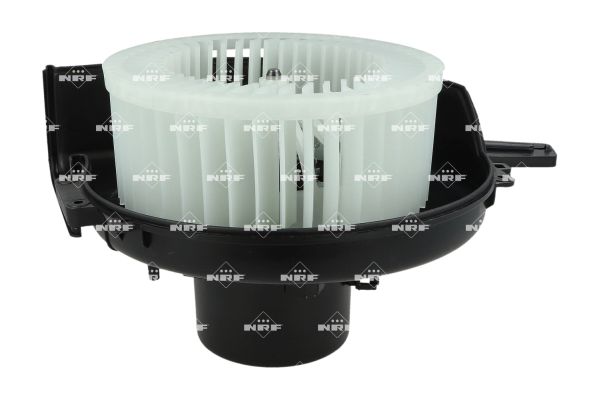 фото №13, Nrf воздуходувка vw polo 00-