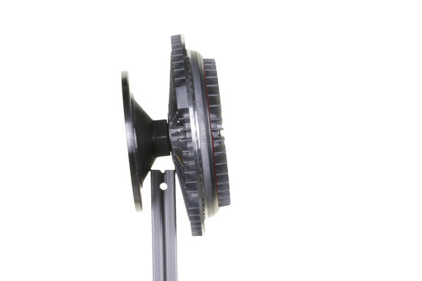 фото №14, Зчеплення вентилятора радіатор mercedes accelo vario vario b667 b670