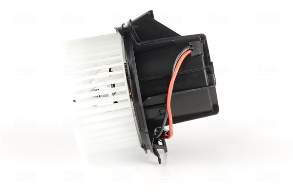 фото №1, Nissens 87391 вентилятор внутрішній 87391 nis