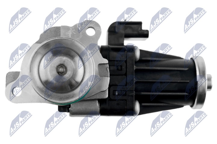 фото №16, Клапан egr nty egr-fr-010