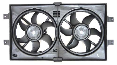 фото №16, Вентилятор nrf 47502 4596402aa