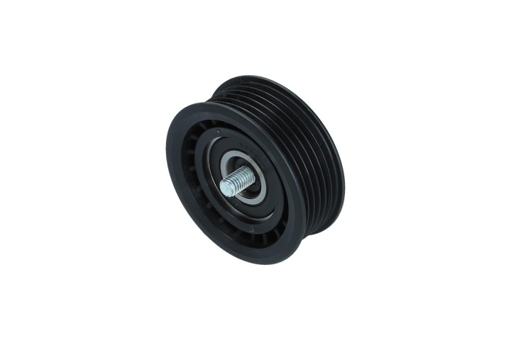KAMOKA R0396 GALET DIRECTIONNELLE GUIDE COURROIE EN V ZEBATY r0396