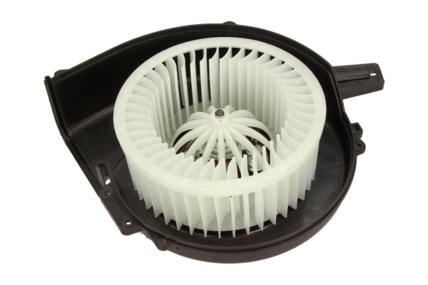фото №9, Maxgear двигатель вентилятор vw a2/polo/ fabia