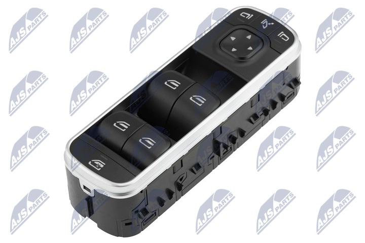 фото №13, Nty ews-me-069 перемикач, підйомник вікна