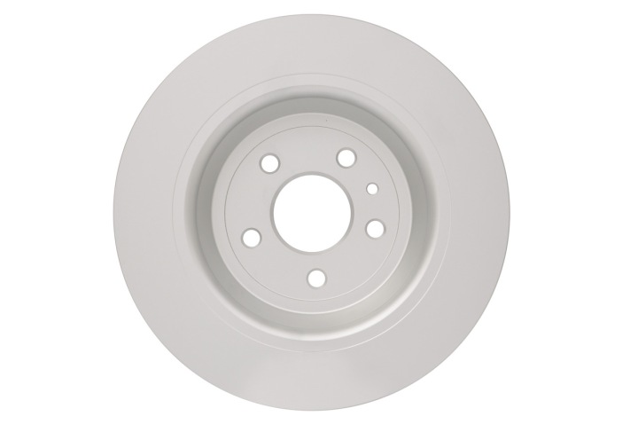 фото №16, Диск гальмівна bosch 0986479d86 5202205 ford mondeo 14- зад