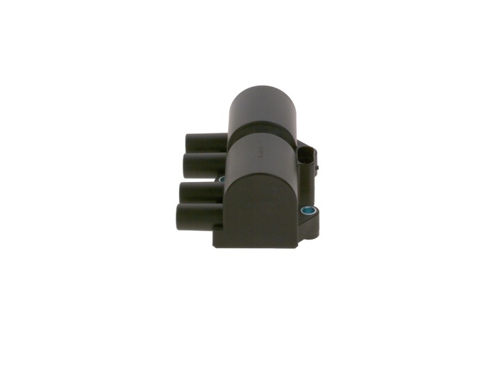 фото №15, Катушка зажигания bosch 098622a002 155053 chevrolet daewoo opel