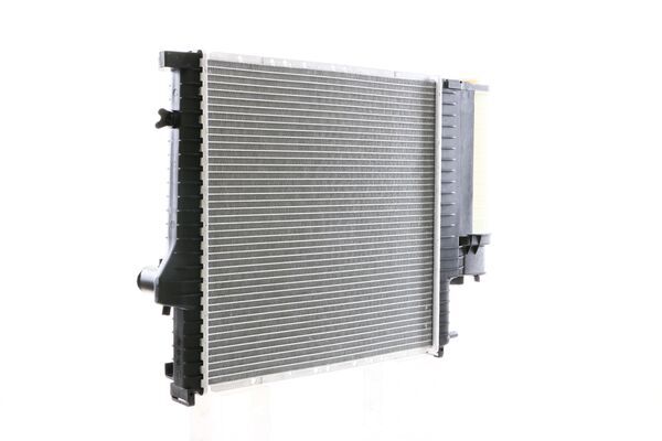 фото №14, Mahle радіатор двигуна основний  bmw 3 e30 3 e36 z3 e36 1.6-2.8