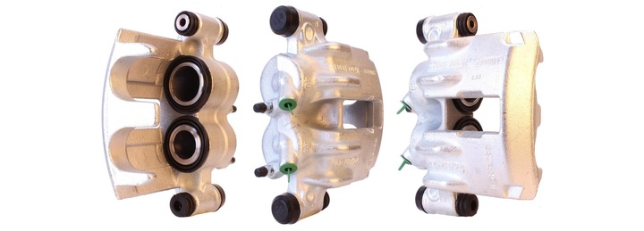 фото №1, Elstock 83-1547 супорт гальма