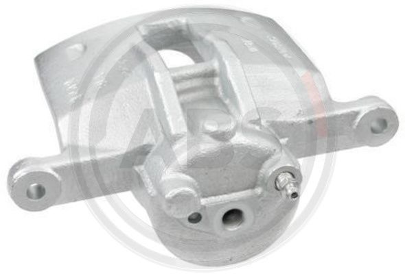 фото №1, Суппорт тормоз. toyota corolla 02-06 pp