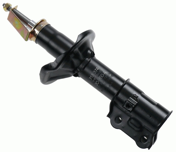 фото №2, Амортизатор hyundai atos , atos prime pr